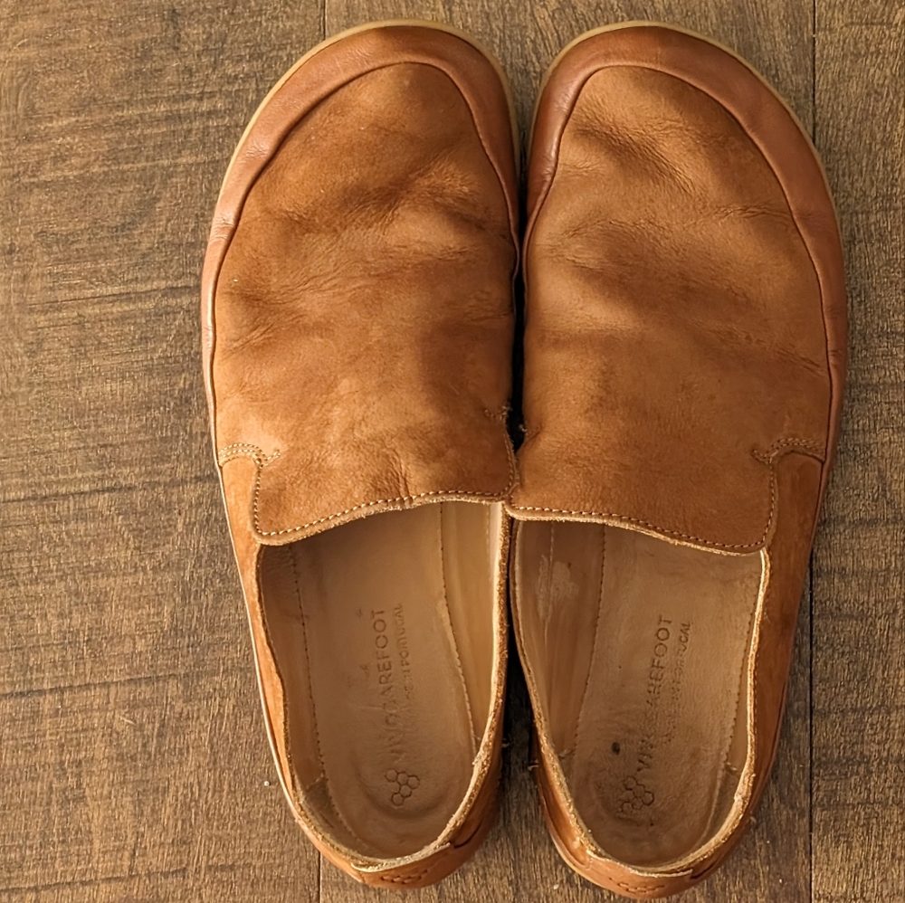 Vivobarefoot Opanka